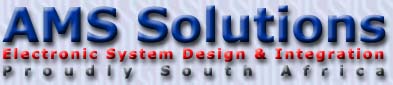 AMS Solutions Home